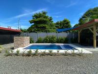 Cabaña ValFio Bahía Ballena - B&B Uvita