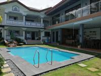 B&B Dauin - Baki Divers and Beach Resort - Bed and Breakfast Dauin