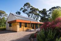 Green Retreat Passive House - B&B