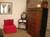 Camera Tripla Economy con Bagno in Comune