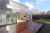 The Mod Box - B&B Invercargill