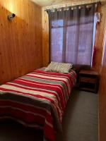 CABAÑA 325 centro de QUELLON - Ferienwohnung