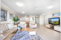 Salty Kisses @ Riverdance - 3 bedroom apartment - B&B Mooloolabah