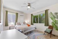 Enchanting cozy Apartment 10 min away from airport, Calle 8, Brickell, Coral Gables, the beach and more! - Chambres d'hôtes Miami