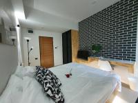 Irich residence South Samrong 6 Kms BTS-Pu Chao - Bed and Breakfast Samut Prakan