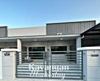 Kayangan Homestay Kuantan MUSL!M Only - Chambres d'hôtes Kuantan