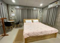 Doppelzimmer mit eigenem Bad