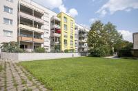 GWG City Apartments II - B&B Halle