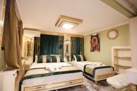 Chambre Triple Confort avec Douche