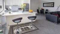 B&B Armidale - central park boutique apartment - Bed and Breakfast Armidale