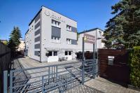 Villa Jodłowa 6 - B&B Kołobrzeg