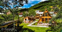Finașii - B&B