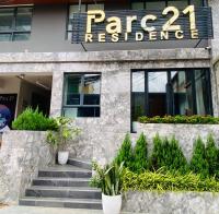 Parc21 Luxury Boutique Hotel