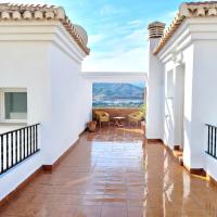 Casa Agnes - B&B Almuñécar