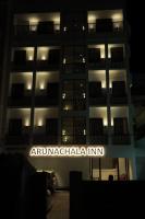 B&B Cap Comorin - ARUNACHALA INN - Bed and Breakfast Cap Comorin