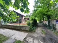 Standard Double or Twin Room with Garden View