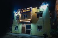 B&B Bhubaneswar - HOTEL SJ PREMIUM - Bed and Breakfast Bhubaneswar