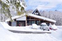 Lodge Free Run - Bed and Breakfast Dorosaki