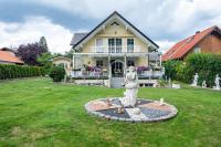 B&B Riederau - Ferienwohnung Marianna - Bed and Breakfast Riederau