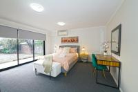 Pet Friendly Well-appointed 3BM Retreat Parking Netflix - Bed and Breakfast Ringwood