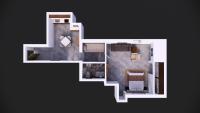 Central, Family-Friendly, Washing Machine, 200m to Aquarium and Metro, 300 Mbps Internet - Chambres d'hôtes Gênes