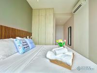 Suite met 2 Slaapkamers