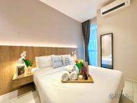 Appartement met Balkon