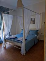 The Cricketer's Garden Home - B&B Ágios Vlásios