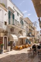 Dimora Talenti City View - B&B