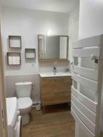 Appartement 1 Chambre