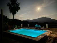 B&B Grenade - Cortijo Peña Blanca - Bed and Breakfast Grenade