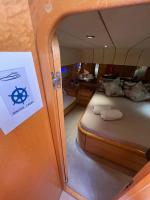 Cabin on Boat