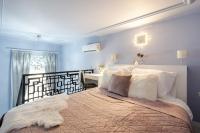 Tweepersoonskamer met Eigen Badkamer
