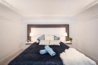 Superior Tweepersoonskamer met 2 Tweepersoonsbedden
