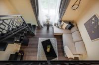 Premium Quadruple Room