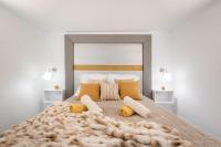 Superior Kamer met 2 Queensize Bedden