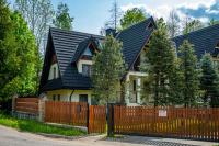 Poza Szlakiem - Ferienwohnung
