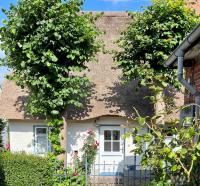 Luettliv-Huus I - Ferienwohnung Wyk auf Föhr