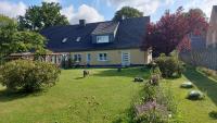 Ferienwohnung Otto nähe Stralsund - B&B