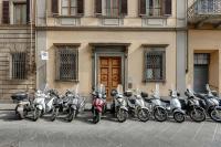 Aperol & Spritz Apartments by Mamo Florence - B&B