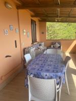 Villetta belvedere - B&B Costa Rei