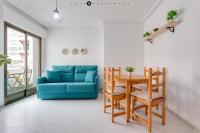 Colorful Apartment - B&B Torrevieja
