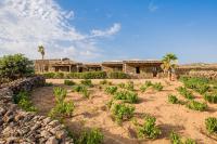 Tenuta Bukkuram - B&B Pantelleria