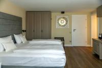 Deluxe Tweepersoonskamer met 2 Aparte Bedden