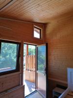 La Casuță - B&B Dubova