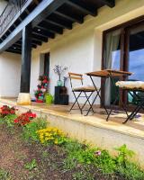 El Mirador de las Cuencas - Bed and Breakfast