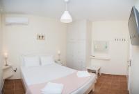 Deluxe Two-Bedroom Apartment