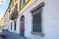 Appartamento Orsini by TuscanyWeGo - B&B Pisa
