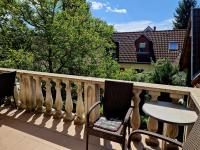 Chambre Double avec Balcon