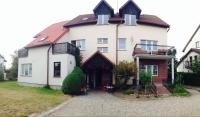 Fregata - B&B Łeba